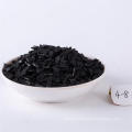 5-10 Mesh New Process Gold Extraction Of Activated Carbon